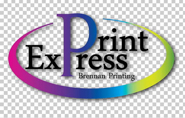 Print Express Printing Brand Label PNG, Clipart, Area, Brand, Independence, Label, Logo Free PNG Download