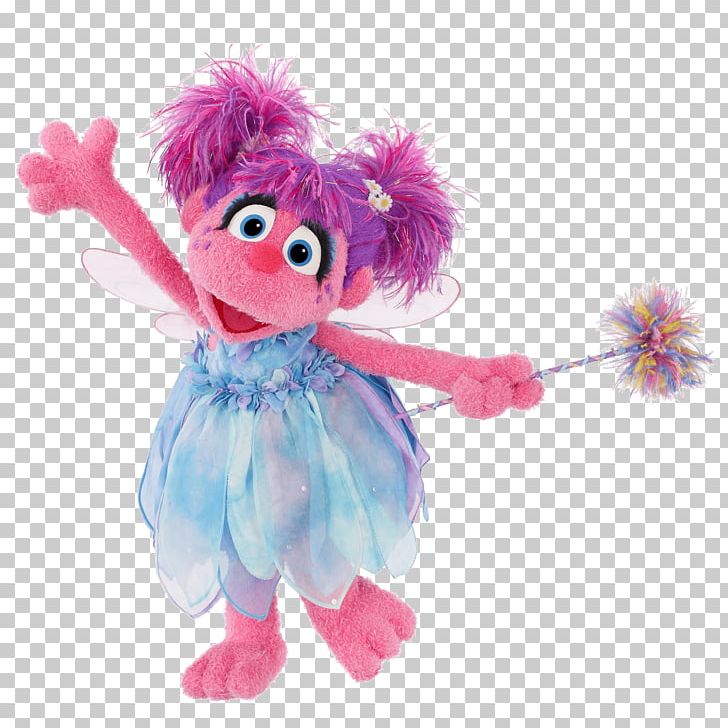 Sesame Street Abby Ladabby Magic PNG, Clipart, At The Movies, Sesame Street Free PNG Download