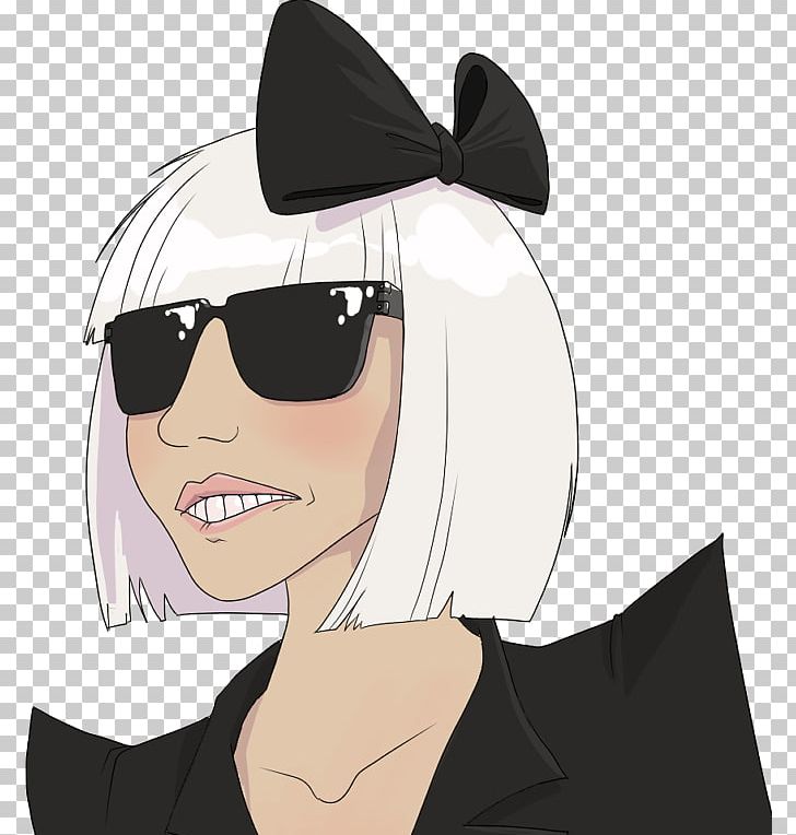 Sunglasses Lady Gaga New York City Goggles PNG, Clipart, Anime, Black Hair, Cartoon, Catholic School, Clothing Accessories Free PNG Download
