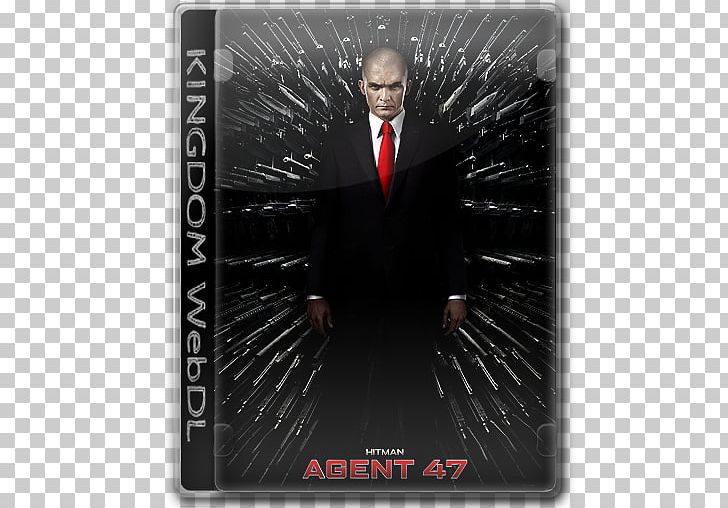 Agent 47 Hitman Thriller Poster Film PNG, Clipart, Action Film, Actor, Agent 47, Aleksander Bach, Film Free PNG Download