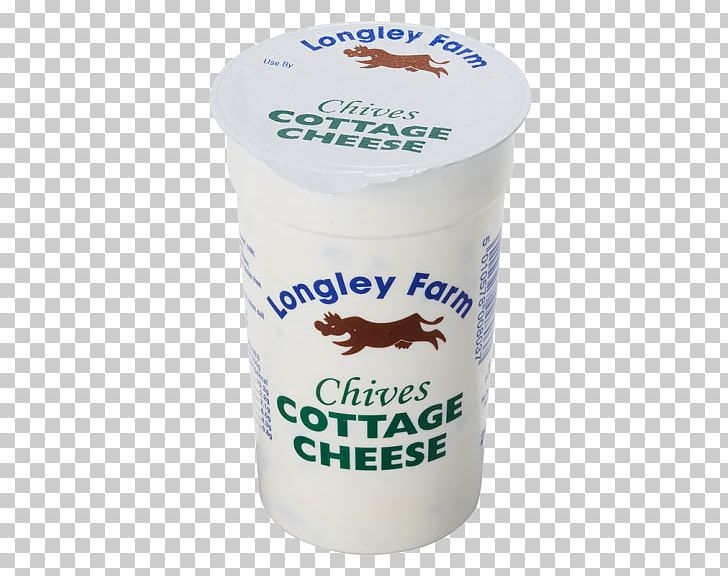 Cream Cottage Cheese Longley Farm Crème Double PNG, Clipart, Cheese, Chives, Cottage Cheese, Cream, Cream Cheese Free PNG Download