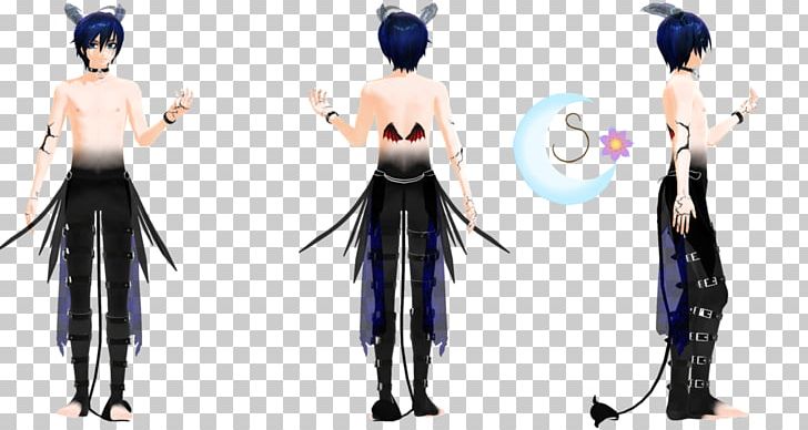 Devil Digital Art Demon PNG, Clipart, Black Hair, Costume Design, Demon, Deviantart, Devil Free PNG Download