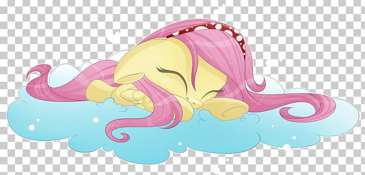 Fluttershy My Little Pony PNG, Clipart, Art, Cartoon, Cephalopod, Chibi, Cuteness Free PNG Download