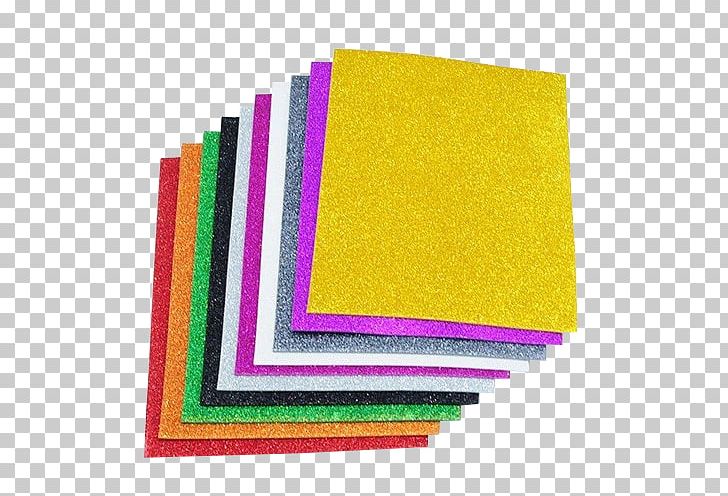 Paper Ethylene-vinyl Acetate Foam Glitter Sticker PNG, Clipart, Adhesive, Color, Creative Stickers, Ethylenevinyl Acetate, Foam Core Free PNG Download