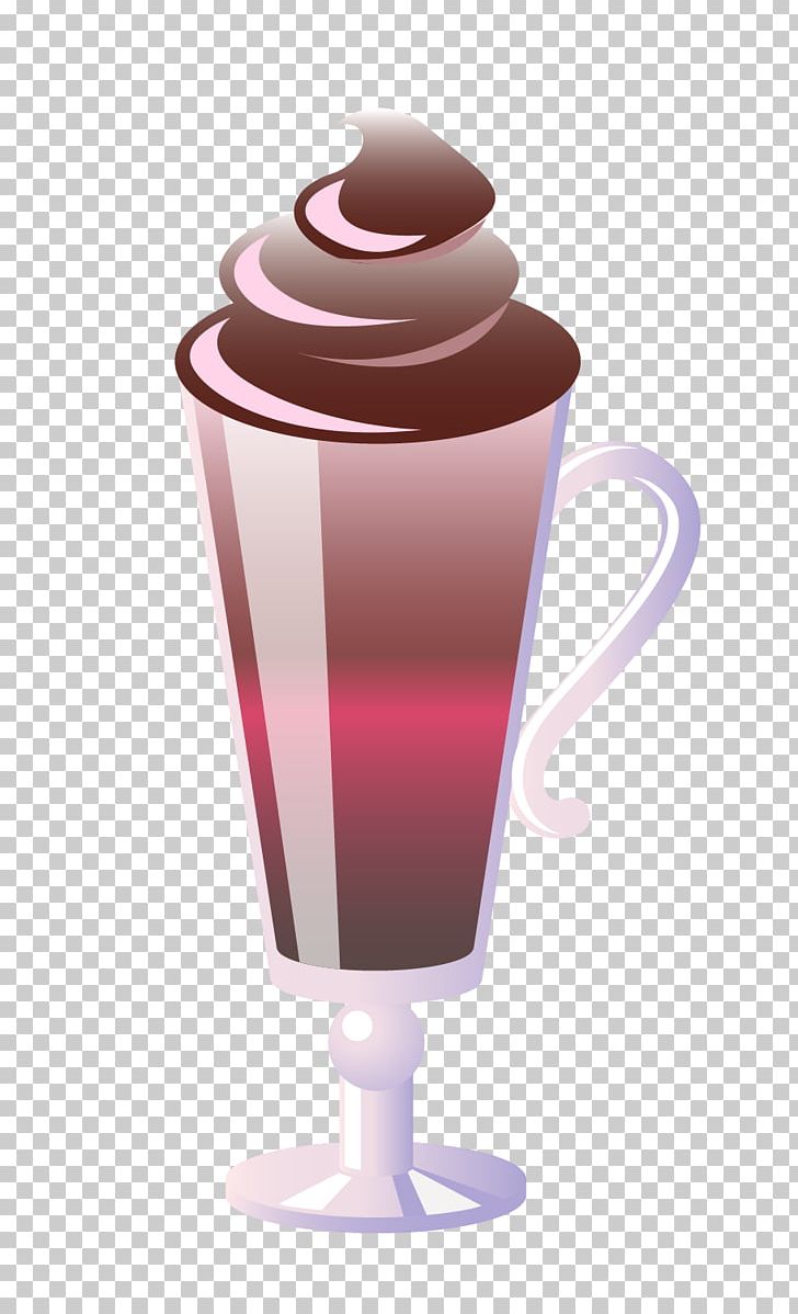 Strawberry Ice Cream Icon PNG, Clipart, Chocolate Strawberry Ice Cream, Coffee Cup, Cream, Creative, Cup Free PNG Download