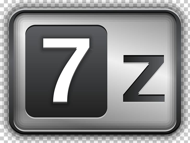 7-Zip 7z Computer Program Computer Icons PNG, Clipart, 7zip, Bandizip, Brand, Clothing, Compress Free PNG Download