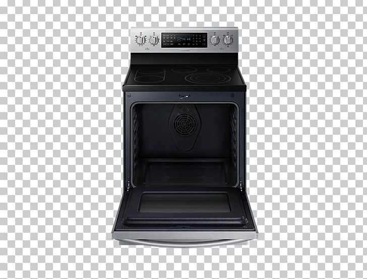 Cooking Ranges Samsung NE59J7850 Samsung NE59J7630 Convection