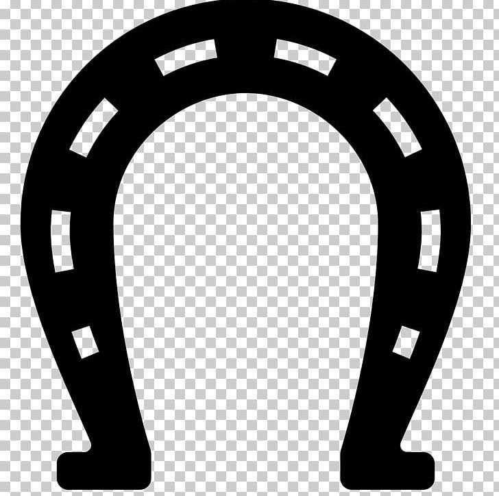 Horseshoe Computer Icons PNG, Clipart, Animals, Black And White, Circle, Clip Art, Computer Icons Free PNG Download