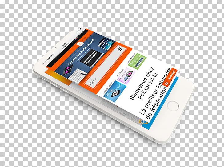 IPhone X Computer Samsung Orange S.A. IPad PNG, Clipart, Communication Device, Computer, Electronic Device, Electronics, Electronics Accessory Free PNG Download