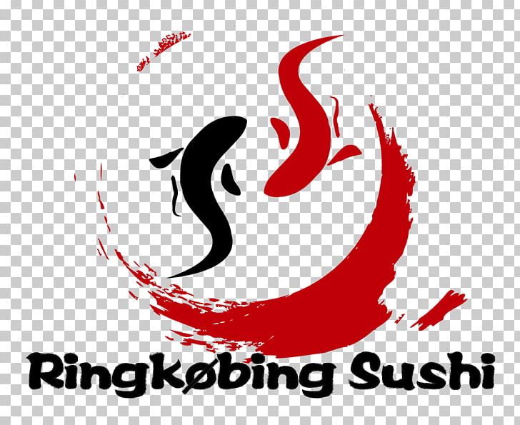 Ringkøbing Sushi PNG, Clipart, Artwork, Brand, Calligraphy, Computer Wallpaper, Fish Free PNG Download