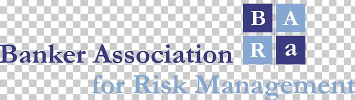 Risk Management Organization Logo PNG, Clipart, Area, Bank, Banner, Blue, Brand Free PNG Download