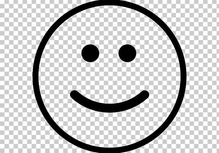 Smiley Emoticon Computer Icons Happiness PNG, Clipart, Area, Black And White, Circle, Computer Icons, Embarrassment Free PNG Download