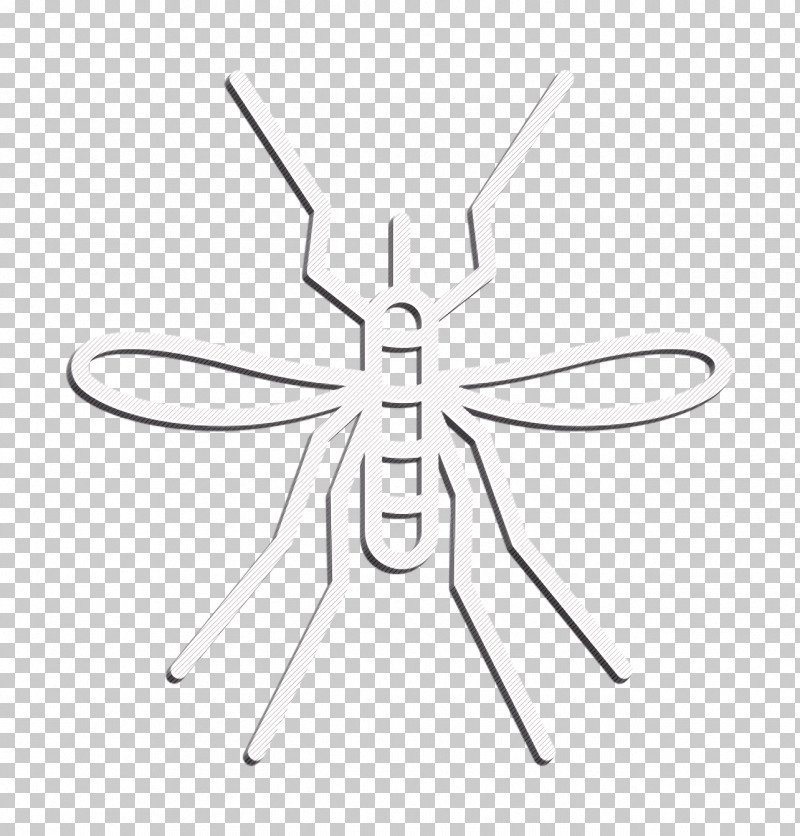 Insect Icon Insects Icon Mosquito Icon PNG, Clipart, Animation, Black, Blackandwhite, Insect, Insect Icon Free PNG Download