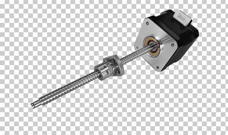 Ball Screw Linear Actuator Leadscrew PNG, Clipart, Actuator, Angle, Automation, Ball Screw, Control System Free PNG Download