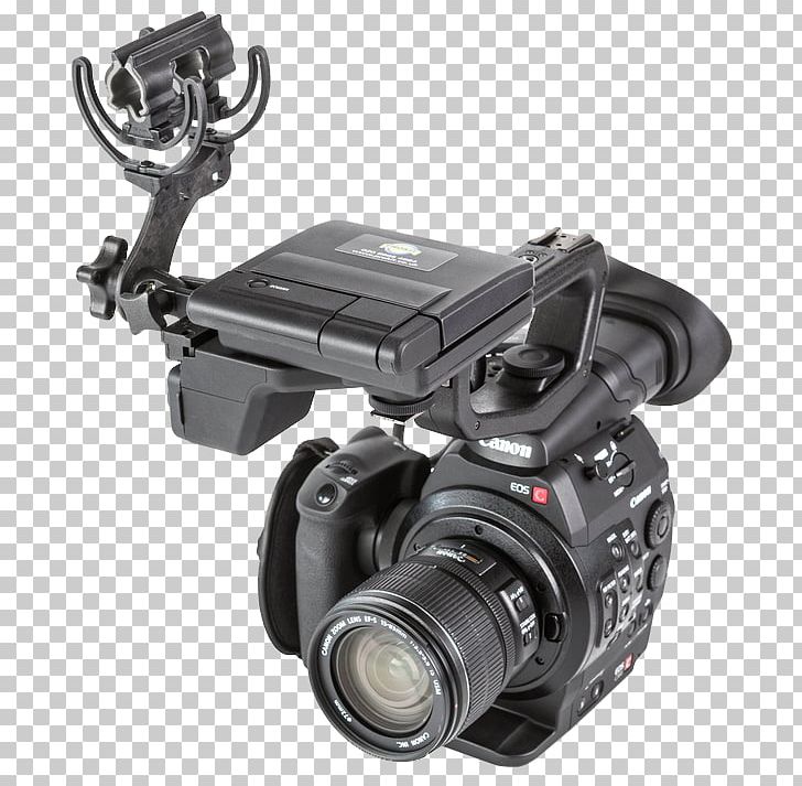 Camera Lens Microphone Shock Mount Hot Shoe Video Cameras PNG, Clipart, Camera, Camera Accessory, Camera Lens, Cameras Optics, Canon Free PNG Download