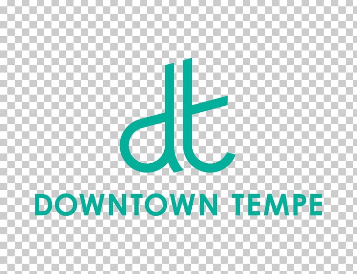 Downtown Tempe Authority Logo Service Marketing Brand PNG, Clipart, Arizona, Brand, Custom Media, Downtown, Downtown Tempe Authority Free PNG Download