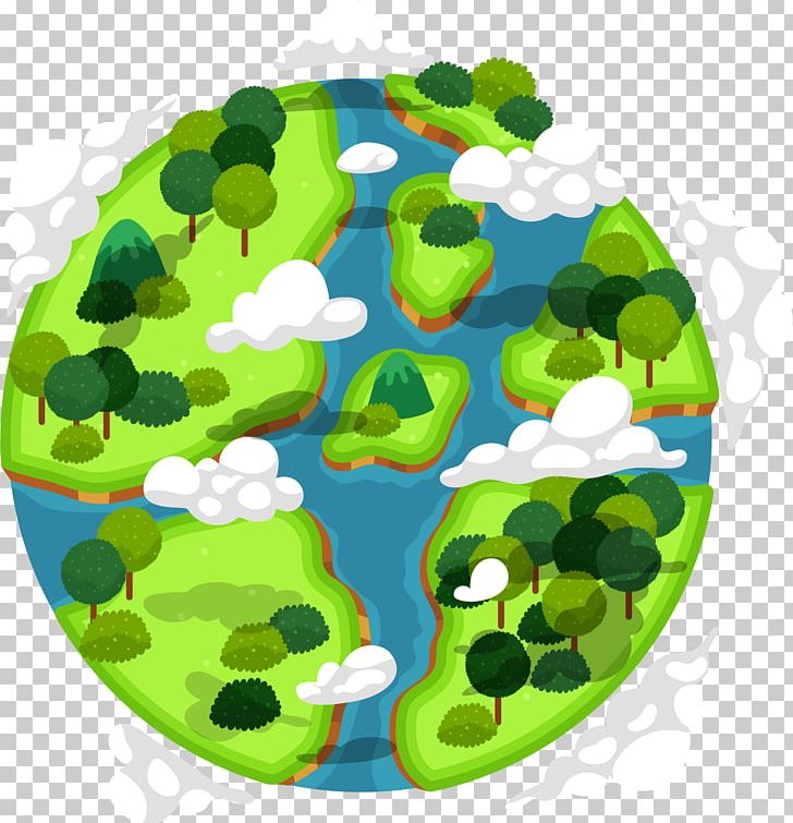 Earth Euclidean Planet PNG, Clipart, Background Green, Circle, Degree Vector, Download, Encapsulated Postscript Free PNG Download