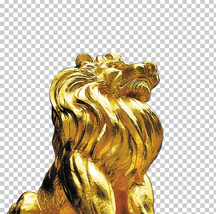 Golden Lion PNG, Clipart, Adobe Illustrator, Animals, Big Cats, Carnivoran, Cat Like Mammal Free PNG Download