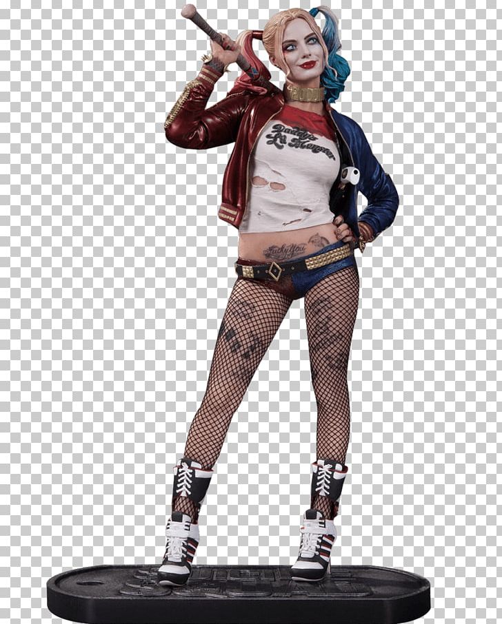 Harley Quinn Joker Deadshot Amanda Waller Killer Croc PNG, Clipart, Action Figure, Action Toy Figures, Amanda Conner, Amanda Waller, Comics Free PNG Download