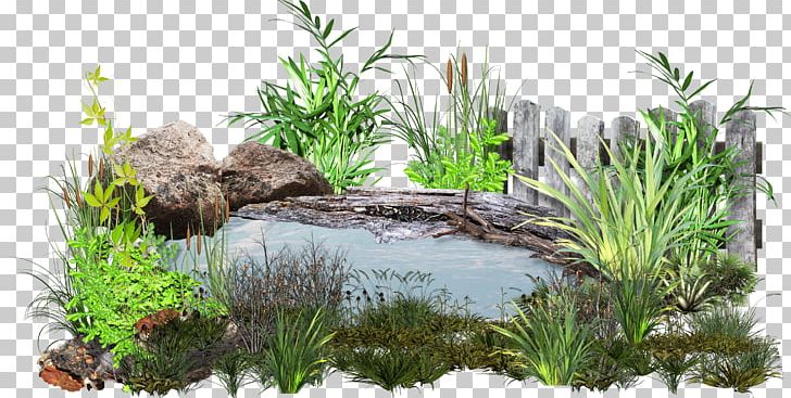 Lawn Garden Landscape Design PNG, Clipart, Clip Art, Fence, Flower Garden, Fountain, Garden Free PNG Download