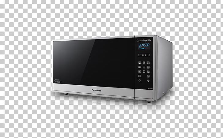 Microwave Ovens Panasonic Countertop Electronics PNG, Clipart,  Free PNG Download