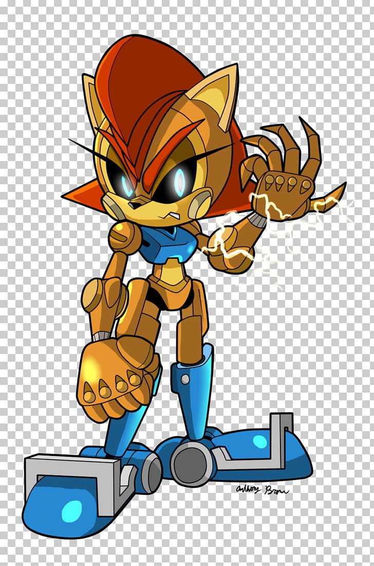 Princess Sally Acorn Metal Sonic Sonic Lost World Sonic The Hedgehog Tails PNG, Clipart, Acorn, Action Figure, Art, Cartoon, Deviantart Free PNG Download