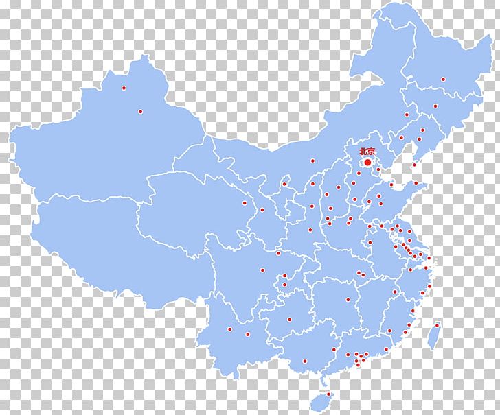 Provinces Of China Map PNG, Clipart, Area, Beijing, China, Cini, Ecoregion Free PNG Download