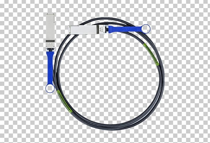 QSFP InfiniBand 10 Gigabit Ethernet Electrical Cable Network Cables PNG, Clipart, Cable, Computer Network, Copper Conductor, Electrical Cable, Electronics Accessory Free PNG Download