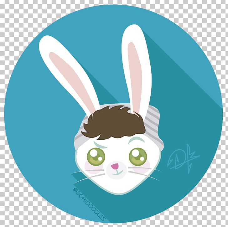 Rabbit Easter Bunny Evil Cartoon PNG, Clipart, Animals, Are, Art, Bunny Style, Cartoon Free PNG Download