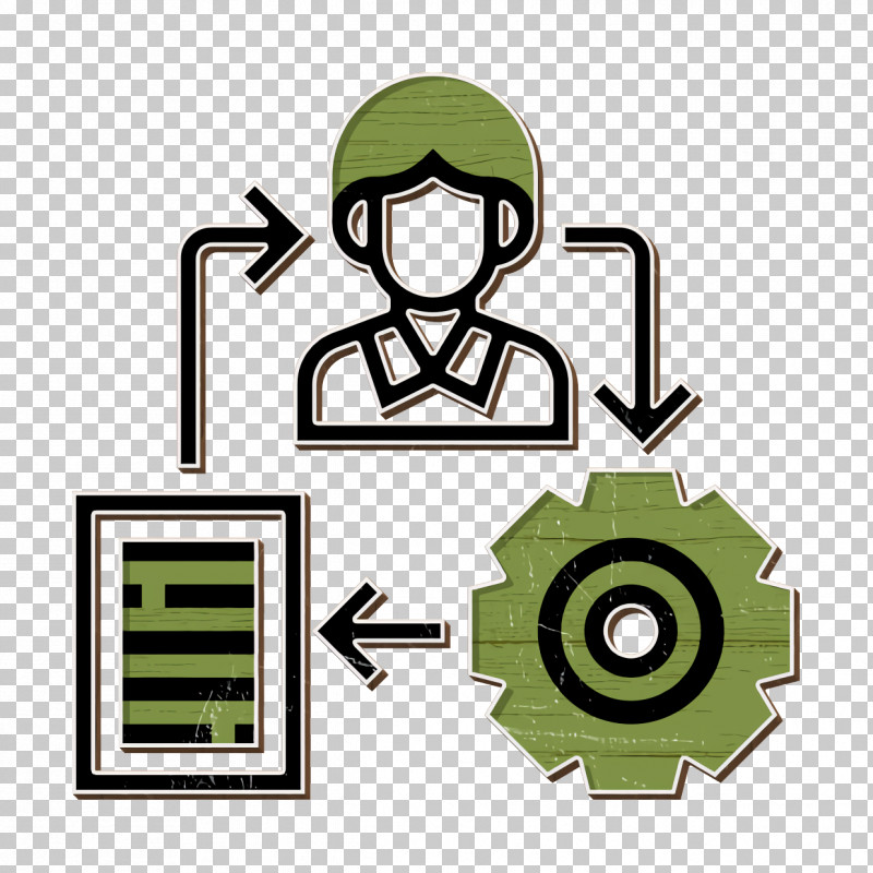 Process Icon Company Structure Icon PNG, Clipart, Automation, Business, Business Operations, Business Process, Business Process Automation Free PNG Download