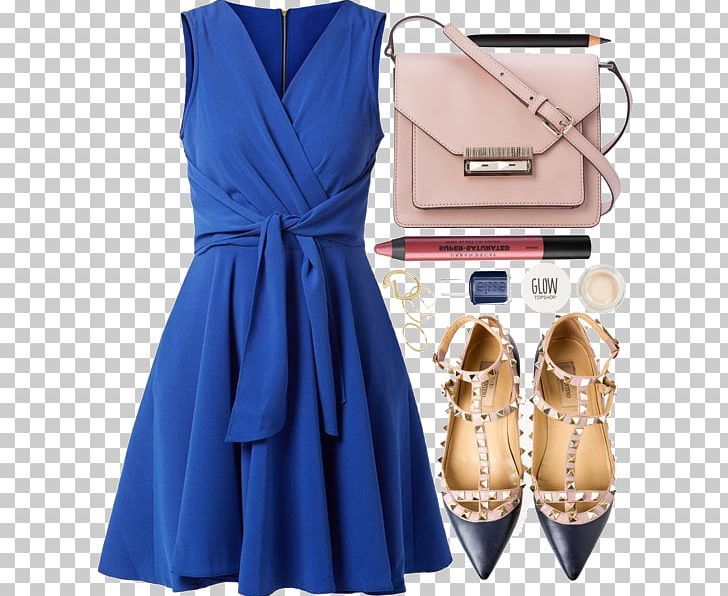 Blue Cocktail Dress High-heeled Footwear Shoe PNG, Clipart, Accessories, Ballet Flat, Blue, Blue Abstract, Blue Background Free PNG Download