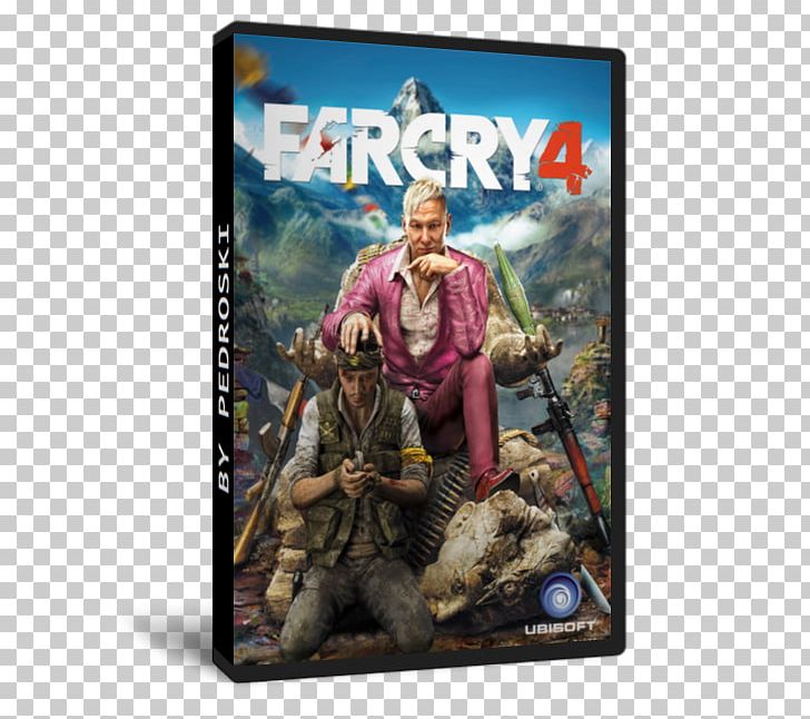 Far Cry 4 PlayStation 4 PlayStation 3 Far Cry Primal PNG, Clipart, Advertising, Far Cry, Far Cry 4, Far Cry Primal, Game Free PNG Download