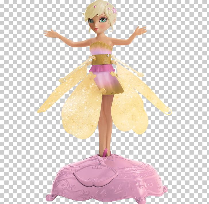Flutterbye Flying Flower Fairy Doll Amazon.com Toy PNG, Clipart, Amazoncom, Barbie, Doll, Fairy, Fictional Character Free PNG Download
