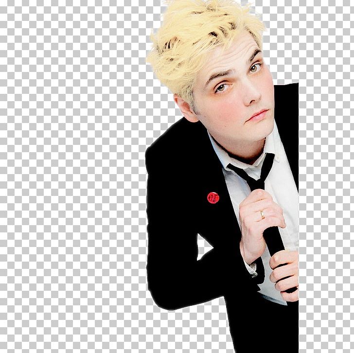 Gerard Way Killjoys My Chemical Romance Three Cheers For Sweet Revenge Musician PNG, Clipart, Deviantart, Digital Art, Emo, Formal Wear, Frank Iero Free PNG Download