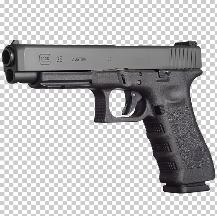 Glock Ges.m.b.H. Glock 41 Glock 34 .45 ACP PNG, Clipart, 919mm Parabellum, Air Gun, Airsoft, Airsoft Gun, Angle Free PNG Download