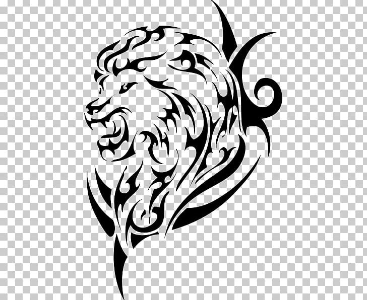 Lion NZ Ink Tattoo Studio Sleeve Tattoo Tattoo Artist PNG, Clipart, Animals, Big Cats, Black, Carnivoran, Cat Like Mammal Free PNG Download