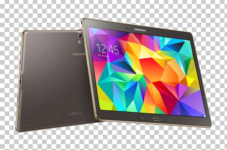Samsung Galaxy Tab S 8.4 Samsung Galaxy Tab S 10.5 SM-T805 (Unlocked LTE PNG, Clipart, Electronic Device, Gadget, Laptop, Logos, Lte Free PNG Download