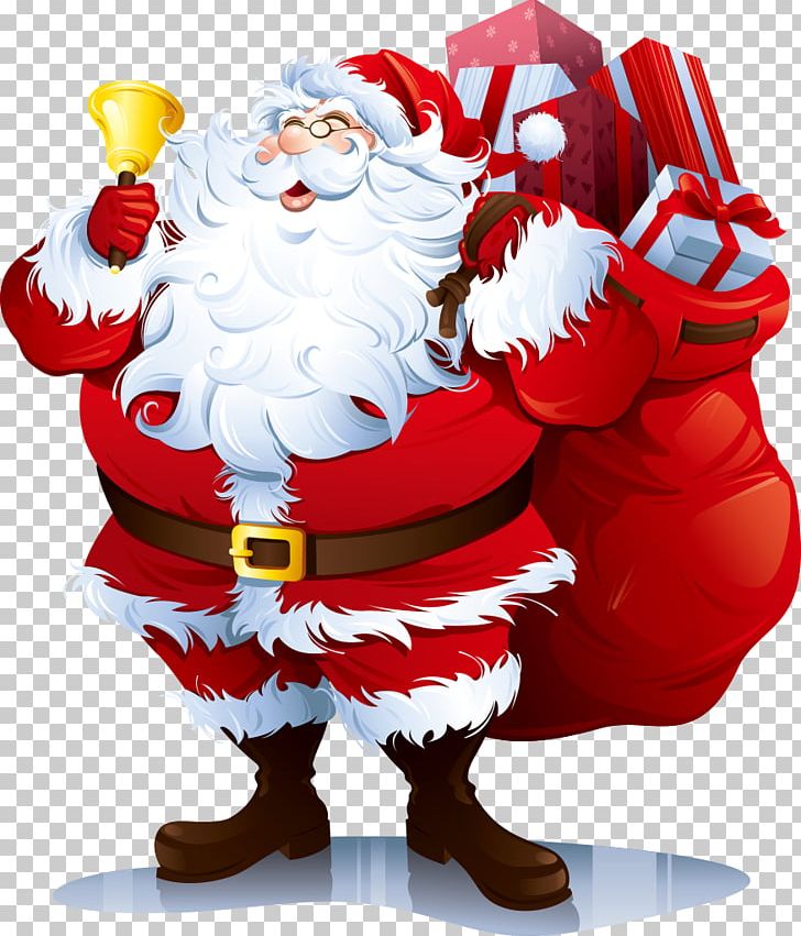Santa Claus Rudolph Christmas PNG, Clipart, Album, Art, Cartoon Santa Claus, Christmas Decoration, Fictional Character Free PNG Download