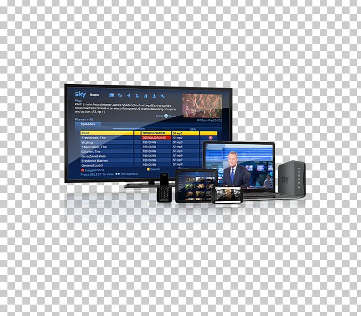 Sky UK Television Sky Cinema Yahoo7 PNG, Clipart, Cinema, Digibox, Display Device, Electronics, Electronics Accessory Free PNG Download
