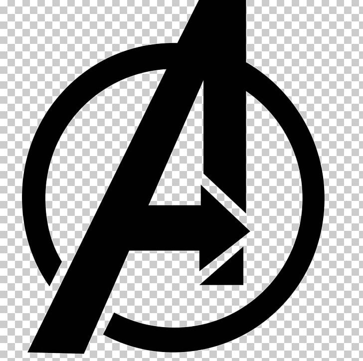 Thor Clint Barton Logo Hulk Decal PNG, Clipart, Avengers Age Of Ultron, Black And White, Brand, Circle, Clint Barton Free PNG Download