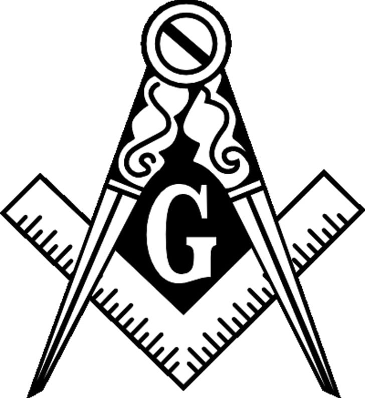 What Is Freemasonry? Square And Compasses Masonic Lodge Symbol PNG, Clipart, Angle, Area, Artwork, Black, Black And White Free PNG Download