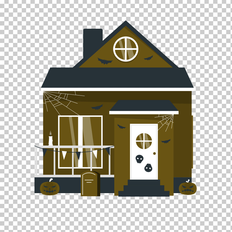 Halloween PNG, Clipart, Halloween, Meter, Shed, Yellow Free PNG Download
