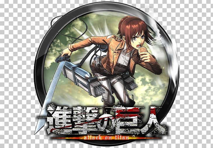 A.O.T.: Wings Of Freedom Attack On Titan 2 Computer Icons PNG, Clipart, Anime, Aot Wings Of Freedom, Art, Attack On Titan, Attack On Titan 2 Free PNG Download