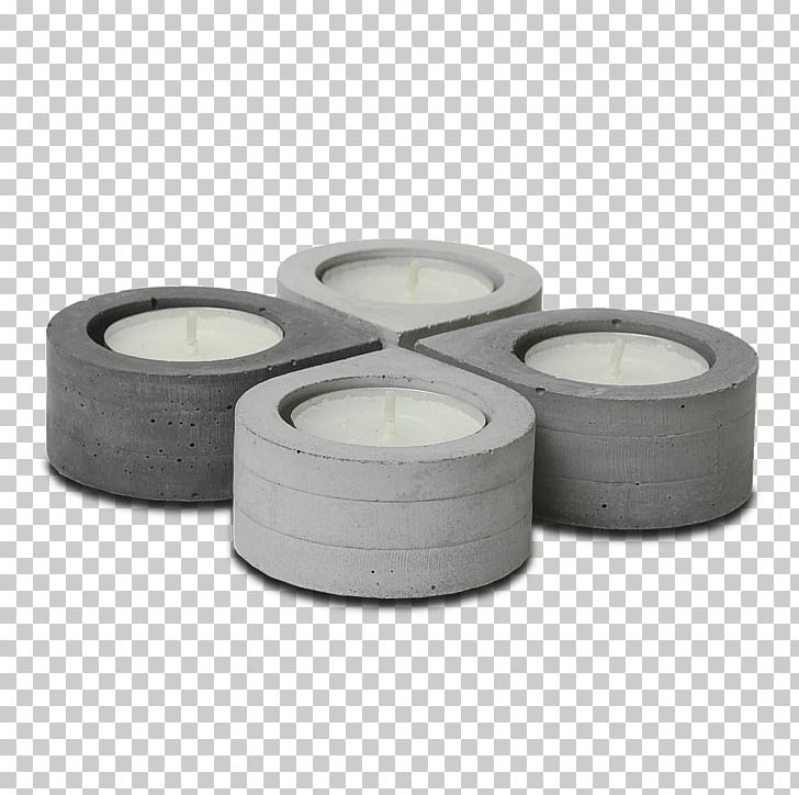 Concrete Candlestick Tealight Architectural Engineering PNG, Clipart, Architectural Engineering, Building Materials, Candle, Candle Material, Candlestick Free PNG Download