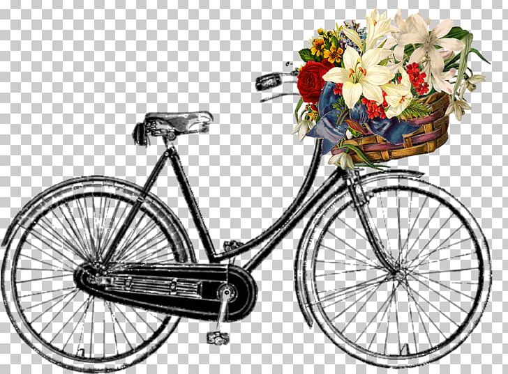 Cruiser Bicycle Vintage Clothing Cycling PNG, Clipart, Bicycle, Bicycle Accessory, Bicycle Basket, Bicycle Baskets, Bicycle Frame Free PNG Download