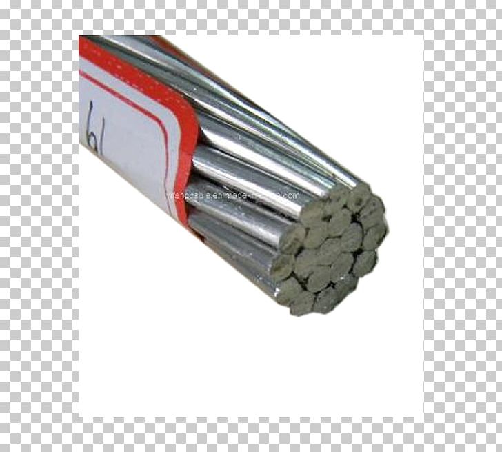 Electrical Conductor Electricity Electrical Cable Aluminium-conductor Steel-reinforced Cable PNG, Clipart, 35 Mm, Aluminium, Aluminium Alloy, Aluminum, Angle Free PNG Download