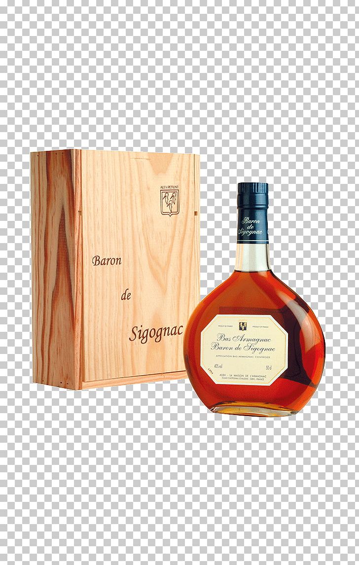 Liqueur Armagnac Baron De Sigognac Whiskey Flavor PNG, Clipart,  Free PNG Download