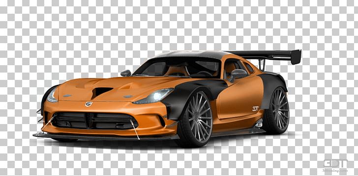 Performance Car Automotive Design Motor Vehicle Model Car PNG, Clipart, 2015 Dodge Viper, Automotive Design, Automotive Exterior, Auto Racing, Brand Free PNG Download