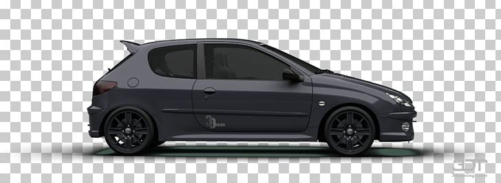 Peugeot 206 Volkswagen Golf Compact Car PNG, Clipart, Automotive Design, Automotive Exterior, Automotive Tire, Automotive Wheel System, Auto Part Free PNG Download