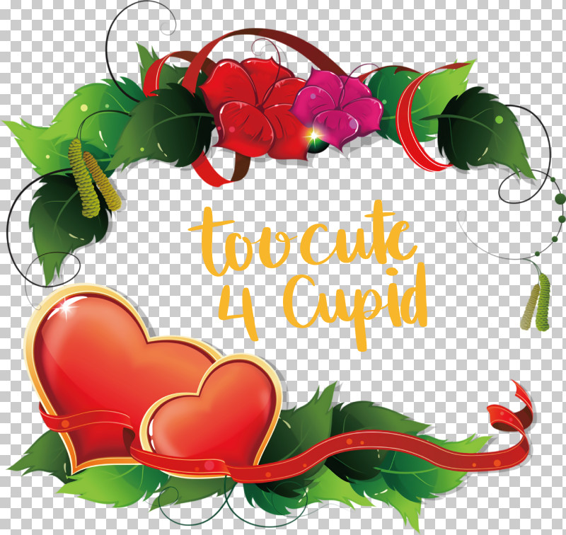 Cute Cupid Valentines Day Valentine PNG, Clipart, Cute Cupid, Floral Design, Heart, Quotes, Valentine Free PNG Download